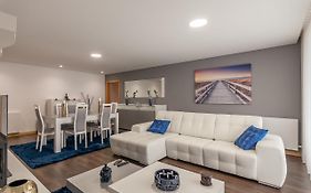 Home Sweet Home Aveiro Glicinias Terrace